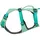 Ruffwear Flagline Hundegeschirr sage green XS