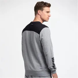 derbystar Ultimo v23 Grau/Schwarz L