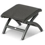 Hartman Hocker 50 x 47 x 42 cm Grau