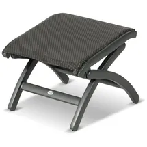 Hartman Hocker 50 x 47 x 42 cm Grau