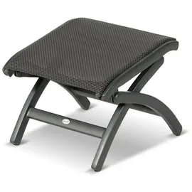 Hartman Hocker 50 x 47 x 42 cm Grau