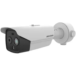 Hikvision HeatPro Series DS-2TD2628-10/QA - Thermisch / Netzwerk-Überwachungskam