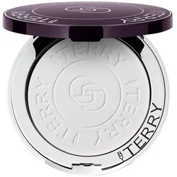 By Terry MTG Hyaluronic Pressed Hydra-Powder Puder 8 g Silber 