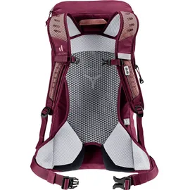 Deuter AC Lite 14 SL ashrose/cassis