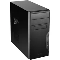 Antec New Solution VSK3000E schwarz (0-761345-92031-5)