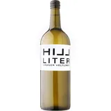 Leo Hillinger GmbH, 7093 Jois Österreich, Leo Hillinger, Jois, Österreich Grüner Veltliner Hill Liter Hillinger 1,0l