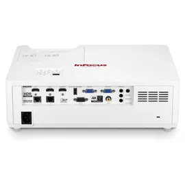InFocus IN1068SL DLP Weiß