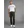 Bruno Banani Cargohose modern Schwarz 30 34