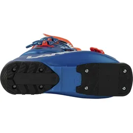 Lange RSJ 60 W Vibrant Blue Kinder Ski Schuhe Blau 22,5