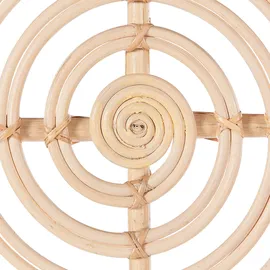 Beliani Beliani, Paravent + Raumteiler