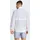 Adidas Own the Run 3-Streifen Packable Jacke White XL