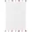 Waschbarer 60x100 Waschbarer