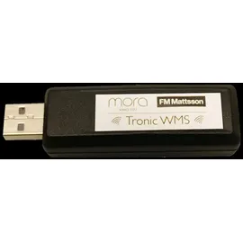 MORA ARMATUR Mora USB-Funkmodul zur Progammierung elektronisch gesteuerter Armaturen (WMS EASY)