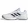 Herren White/Black/Grey 36