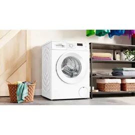 Bosch WGE02201PL Waschmaschine (7 kg, 1400 U/min)