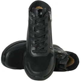 GANTER Kira Schwarz, für Damen, schwarz, Größe 41 EU / 41 EU XX-Weit