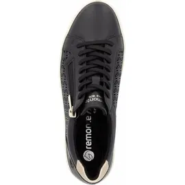 REMONTE Damen schwarz, Größe 40 EU