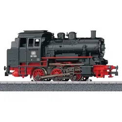 Tenderlokomotive MÄRKLIN 