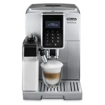 De'Longhi Dinamica ECAM 350.75 S silber