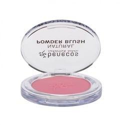 benecos Natural Compact Blush mallow rose