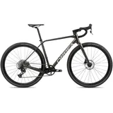 Orbea Terra H41 1X Grün Modell 2024