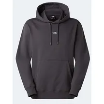 The North Face Hoodie Anthracite Grey S