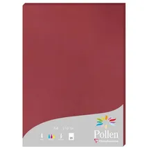 Clairefontaine Pollen A4 210 g/m2 25 Blatt