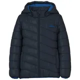 Name It Jungen Nmmmoney Jacket Pb Steppjacke, Blau, 92