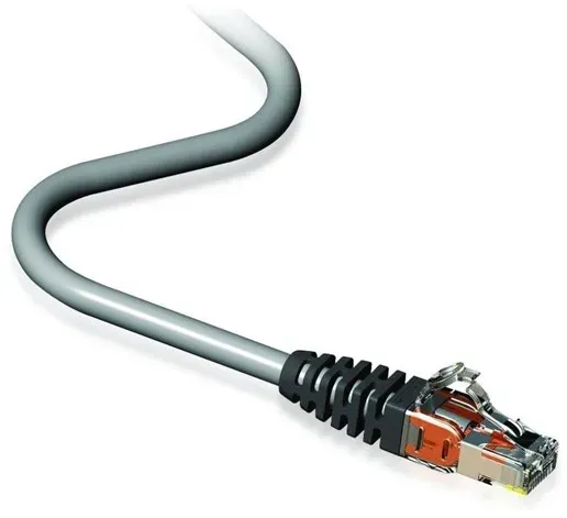 Patch cords cat6a s/ftp 1.5m lszh grey