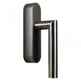 MDT Fenstergriff, Secure Edelstahl