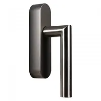 MDT Fenstergriff, Secure Edelstahl