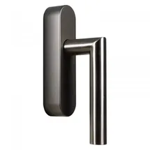 MDT Fenstergriff, Secure Edelstahl