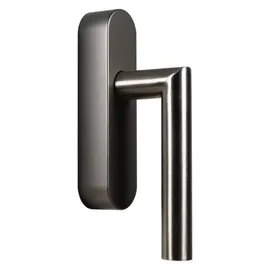 MDT Fenstergriff, Secure Edelstahl