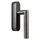 MDT Fenstergriff, Secure Edelstahl