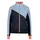 CMP Damen Funktionsjacke, Größe 42 in Blau Cristall Blue