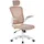 Trisens Bürostuhl Ergonomisch Drehstuhl Schreibtischstuhl Mesh Netzstoff office Stuhl