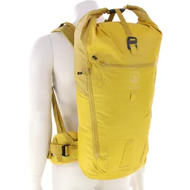 Kohla Alpinist Pro 32 Rucksack Gelb