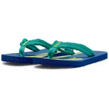 Puma Unisex Kinder Epic Flip V2 Jr Flip-Flops, Sparkling Green Cobalt Glaze Lime Sheen, 35.5