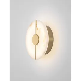 Nova Luce AIDER (9019745) Gold