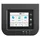 Kyocera Ecosys MA2101cfx/Plus Laserdrucker Multifunktionsgerät Farbe. Drucker Scanner Kopierer, Fax. Inkl. LAN, USB 2.0 und Mobile-Print, inkl. 3 Jahre Full Service Vor-Ort