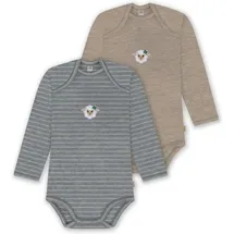 normani Outdoor Sports Auckland in Grau/Beige | Gr.: 74
