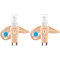 Vichy Liftactiv Flexilift Teint 25 2x 2x30 ml Make up