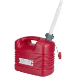 Pressol Benzinkanister 10 l rot
