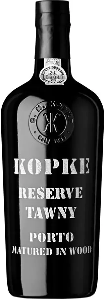 Kopke Reserve Tawny Portwein süß 0,75 l