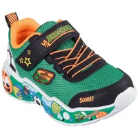 SKECHERS Kinderschuhe PLAY SCENE - in Grün, 21