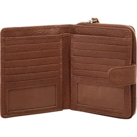 Betty Barclay Geldbörse Damen braun