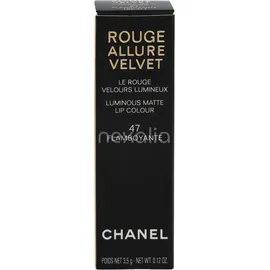 Chanel Rouge Allure Velvet Le Rouge Velours Lumineux 3,5 g