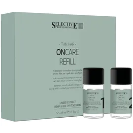 Selective Professional Selective On Care Treatment Fiale 10 x 15 ml