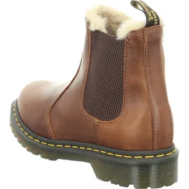 Dr. Martens 2976 Leonore Butterscotch Orleans 38