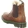 Dr. Martens 2976 Leonore Butterscotch Orleans 38